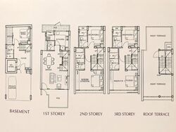 Palm Grove Regency (D19), Terrace #587158851